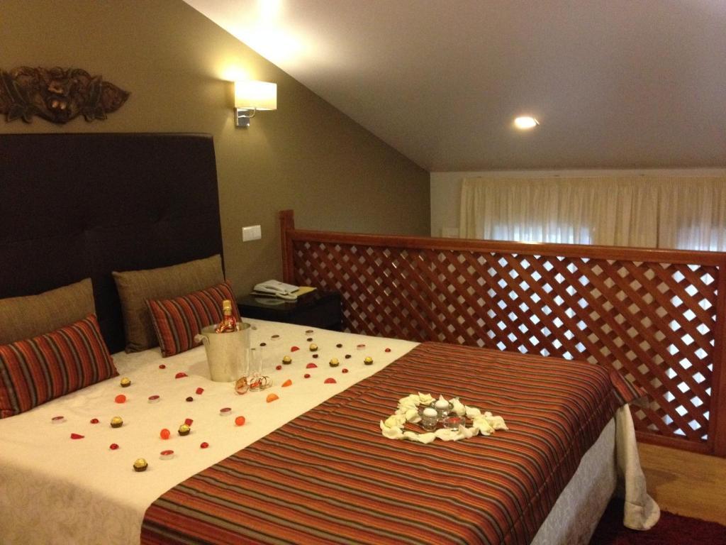 Hotel Katia 샤베스 외부 사진