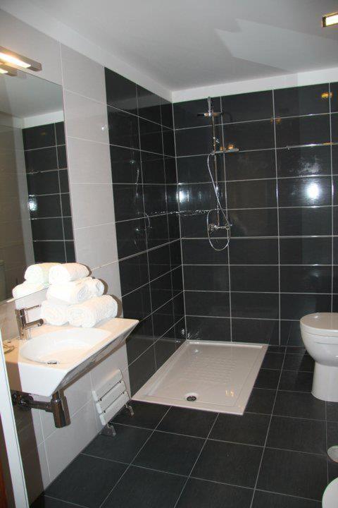 Hotel Katia 샤베스 외부 사진